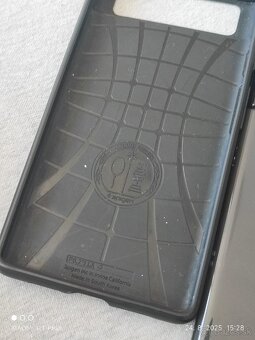 Google Pixel 6 Pro 128GB - 2