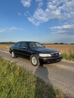 Honda legend - 2