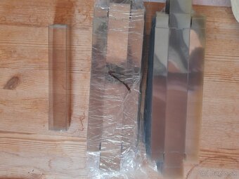 cukrárske krabičky - 2