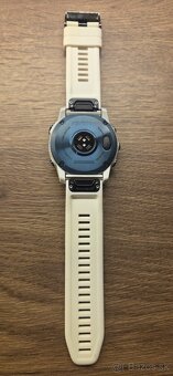 Garmin Fënix 7X 51mm sapphire solar - 2