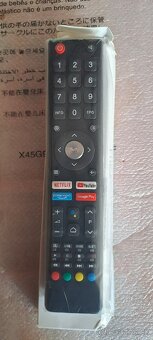 Smart ovladace na vsetky LG uplne novy. - 2