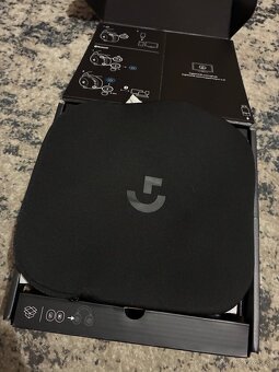 Herné slúchadla Logitech G Pro X 2 Lightspeed headset - 2