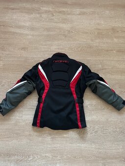 Moto bunda dámska XS/34 - 2