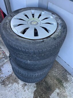 5x112 R15 - 2