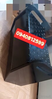 Kaslik skrinka na náradie - 2