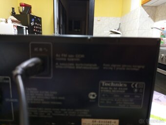 Technics - 2