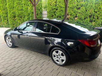Opel Insignia ST 2.0 CDTI 160k Edition - 2