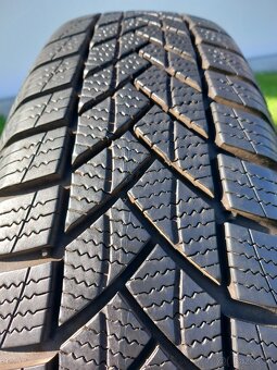 165/70 r14 zimne pneumatiky - 2