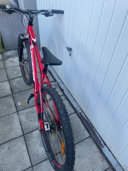 Detsky  bicykel Merida - 2