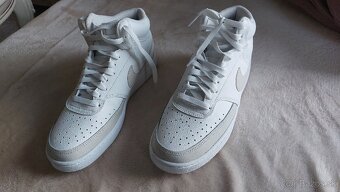 Nike tenisky - 2
