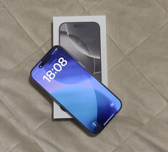 iPhone 16 PRO 128 GB - 2