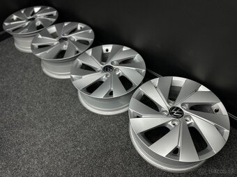 Alu VW 5x112 17” Belmont - 2