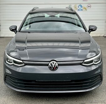 VW GOLF 85 KW 2021 196TKM - 2