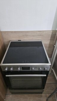 Indukčny sporák - 2