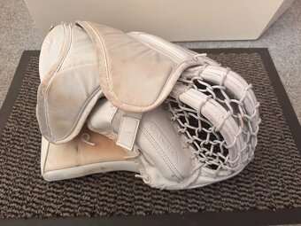 LAPAČKA BAUER VAPOR HYPERLITE VEL- SR - 2