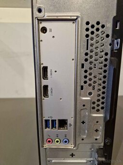 Acer Aspire XC-704 - 2