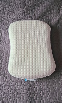 Ergonomický vankúš Ikea - 2