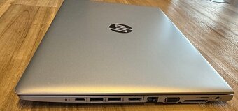 Predám 14" notebook HP Probook 640 G5 - 2