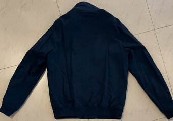 Tommy Hilfiger ľahká bunda - 2