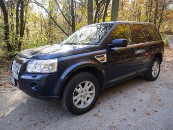 Predám Ladrover Freeladder 2 - 2