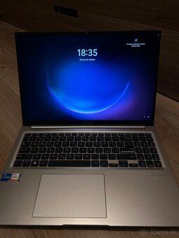 ASUS VivoBook X1605EA (i5-1135G7 / 16 GB RAM / 512 GB SSD) - 2
