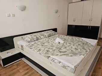 DVOJIZBOVÝ APARTMÁN Zlaté piesky, Varna, Bulharsko - 2