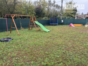 Dvojzáhrada v Kráľovej nad Váhom pri Váhu o výmere 523 m2 EX - 2