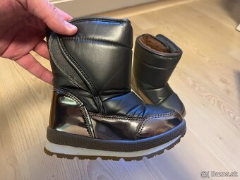 Nove nenosene detske snehule c.29: MIKK-LINE WINTER BOOT - 2