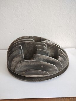 Predám hlavu jawa pérák 250 typ 11 zbrojovka komunista - 2