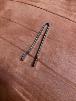 Klieštiky na cukor - 2