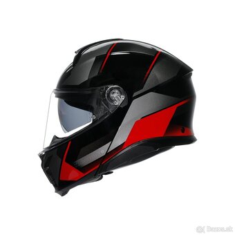AGV TOURMODULAR + AGV INSYDE veľkosť "S" - 2