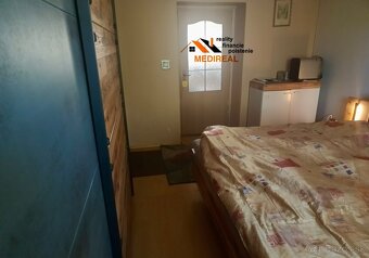 2-izbový byt - Giraltovce - 2