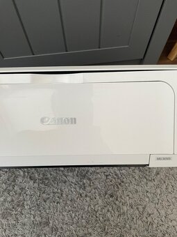 Atramentová tlačiareň CANON - 2