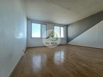 Na predaj 2-izbový byt v centre Trebišova, Berehovská ul. - 2