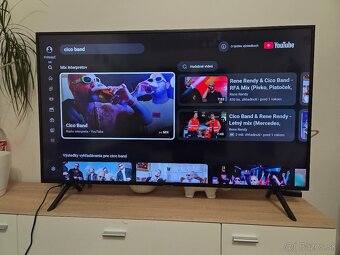 Smart tv Samsung - 2