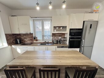 HALO reality - Predaj, trojizbový byt Bratislava Podunajské  - 2