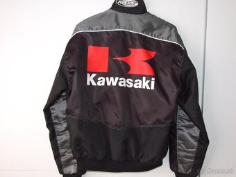 Bunda KAWASAKI - 2