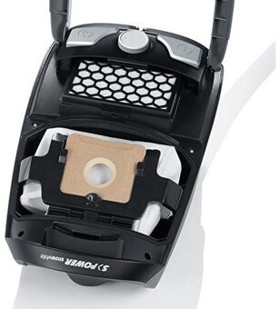 Vysávač SEVERIN - 2