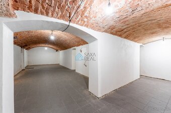 Priestor pre spoločenské akcie, CENTRUM- KE Hlavná ul. - 2