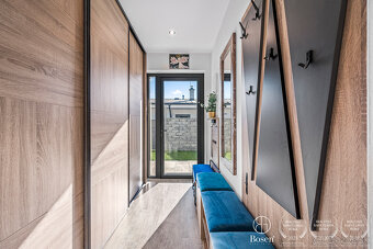 BOSEN | Šikovný rodinný domček s dušou a moderným štýlom - 2
