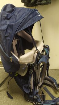 Deuter Kid Comfort Pro - 2