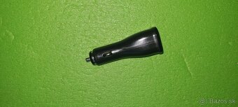 Autonabijacka do auta - 2