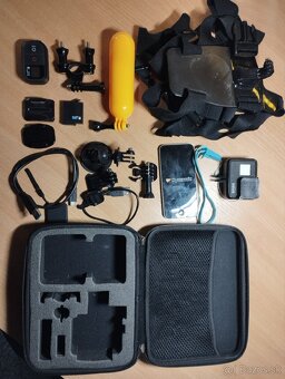 GoPro Hero 7 Black - 2