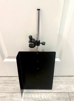 Stojan na noty / texty - 2