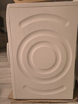 Práčka Bosch Serie6 8kg - 2