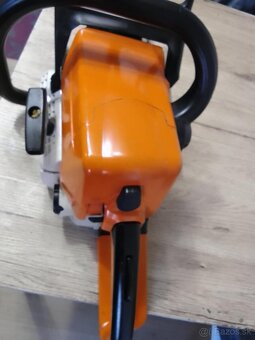 STIHL MS210 - 2