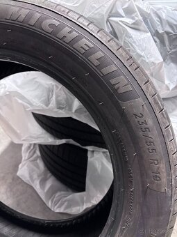 235/55 R19 letne Michelin Primacy 4 105W - 2