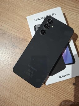 Samsung galaxy A54 5G - 2