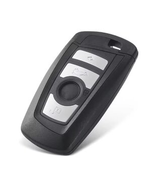 Obal kľúča BMW F rada - 2