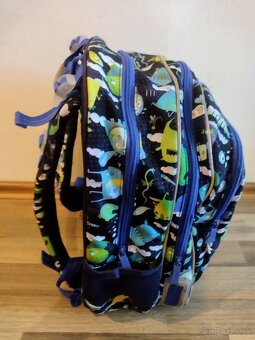 Predám školskú tašku TOPGAL - 2